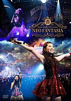 茅原実里「 ＭＩＮＯＲＩ　ＣＨＩＨＡＲＡ　ＬＩＶＥ　ＴＯＵＲ　２０１４　ＮＥＯ　ＦＡＮＴＡＳＩＡ」