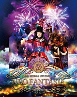 茅原実里「 ＭＩＮＯＲＩ　ＣＨＩＨＡＲＡ　ＬＩＶＥ　ＴＯＵＲ　２０１４　ＮＥＯ　ＦＡＮＴＡＳＩＡ」