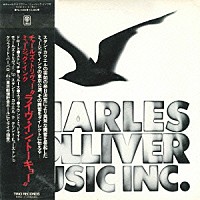 チャールズ・トリヴァー／ミュージック・インク「 ライヴ・イン・トーキョー」