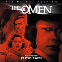 ジェリー・ゴールドスミス「オリジナル・サウンドトラック オーメン
