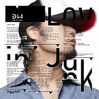 Ｄｉｇｇｙ－ＭＯ’ 「Ｌｏｖｉｎ’　Ｊｕｎｋ」