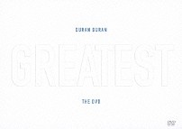 デュラン・デュラン 「グレイテスト」