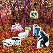 ストレイテナー 「Ｂｅｈｉｎｄ　Ｔｈｅ　Ｓｃｅｎｅ」