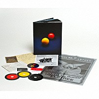 ポール・マッカートニー＆ウイングス 「ヴィーナス・アンド・マース　【スーパー・デラックス・エディション】」