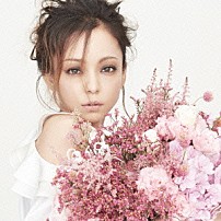 ＮＡＭＩＥ　ＡＭＵＲＯ 「ＢＲＩＧＨＴＥＲ　ＤＡＹ」