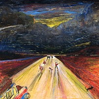 森山直太朗 「黄金の心」