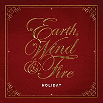アース・ウインド＆ファイアー 「ホリデイ」