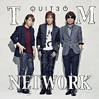 ＴＭ　ＮＥＴＷＯＲＫ 「ＱＵＩＴ３０」
