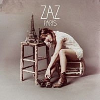 ザーズ 「ＰＡＲＩＳ　～私のパリ～」