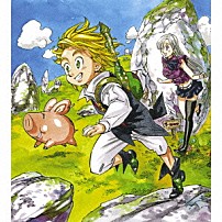 ＦＬＯＷ　×　ＧＲＡＮＲＯＤＥＯ 「７　－ｓｅｖｅｎ－」