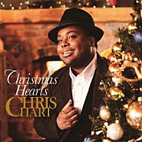 クリス・ハート 「Ｃｈｒｉｓｔｍａｓ　Ｈｅａｒｔｓ　－クリスマス・ハート－」