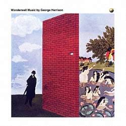 ジョージ・ハリスン「不思議の壁」