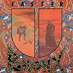 ブロンクス「ＥＡＳＴＥＲ　魔帝聖還」