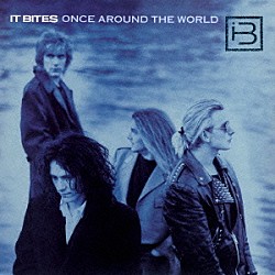 イット・バイツ「ワンス・アラウンド・ザ・ワールド　＋４」