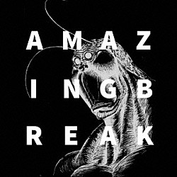 ＴＥＲＲＡＳＰＥＸ「ＡＭＡＺＩＮＧ　ＢＲＥＡＫ」