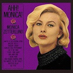 モニカ・ゼタールンド ジョルグ・リーデルス・オーケストラ「アー！　モニカ！」