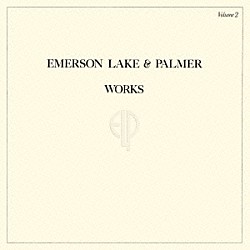 エマーソン、レイク＆パーマー「作品第２番」