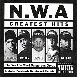 Ｎ．Ｗ．Ａ「グレイテスト・ヒッツ」