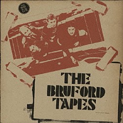 ブルーフォード「ザ・ブルーフォード・テープス」