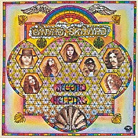 レーナード・スキナード「 セカンド・ヘルピング」