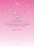 ＣＩＮＤＥＲＥＬＬＡ　ＧＩＲＬＳ「 ＴＨＥ　ＩＤＯＬＭ＠ＳＴＥＲ　ＣＩＮＤＥＲＥＬＬＡ　ＧＩＲＬＳ　１ｓｔ　ＬＩＶＥ　ＷＯＮＤＥＲＦＵＬ　Ｍ＠ＧＩＣ！！　Ｂｌｕ－ｒａｙ　ＢＯＸ」