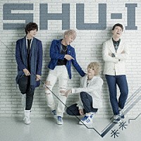 ＳＨＵ－Ｉ「 未来へ」