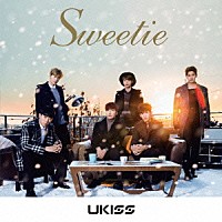 ＵＫＩＳＳ「 Ｓｗｅｅｔｉｅ」