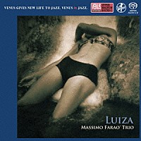 マッシモ・ファラオ・トリオ「 ルイーザ」