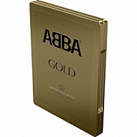 アバ「 アバ・ゴールド　４０周年記念スチールブック・エディション」