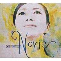 ノヴィ「 イン・ザ・ボトム・オブ・マイ・ガーデン」