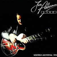 ヤン・アッカーマン「 ライヴ」