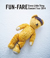 Ｅｖｅｒｙ　Ｌｉｔｔｌｅ　Ｔｈｉｎｇ「 ＦＵＮ－ＦＡＲＥ　Ｅｖｅｒｙ　Ｌｉｔｔｌｅ　Ｔｈｉｎｇ　Ｃｏｎｃｅｒｔ　Ｔｏｕｒ　２０１４」
