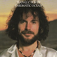 ジャン＝リュック・ポンティ「 秘なる海」