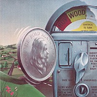 ロイ・ウッド「 オン・ザ・ロード・アゲイン」