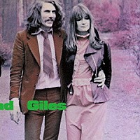 マクドナルド＆ジャイルズ「 マクドナルド・アンド・ジャイルズ」