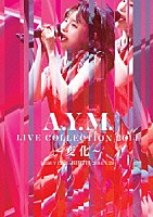 武藤彩未「 Ａ．Ｙ．Ｍ．　Ｌｉｖｅ　Ｃｏｌｌｅｃｔｉｏｎ　２０１４　～変化～」
