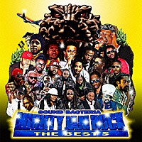 ＭＩＧＨＴＹ　ＪＡＭ　ＲＯＣＫ「 ＳＯＵＮＤ　ＢＡＣＴＥＲＩＡ　ＭＩＧＨＴＹ　ＪＡＭ　ＲＯＣＫ　ＴＨＥ　ＢＥＳＴ　５」