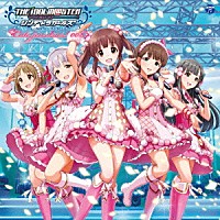 （ゲーム・ミュージック）「 ＴＨＥ　ＩＤＯＬＭ＠ＳＴＥＲ　ＣＩＮＤＥＲＥＬＬＡ　ＭＡＳＴＥＲ　Ｃｕｔｅ　ｊｅｗｅｌｒｉｅｓ！　００２」