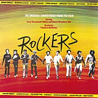（オリジナル・サウンドトラック）「 オリジナル・サウンドトラック　ロッカーズ」