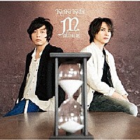 ＫｉｎＫｉ　Ｋｉｄｓ「 Ｍ　ａｌｂｕｍ」