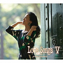 坂本冬美 「Ｌｏｖｅ　Ｓｏｎｇｓ　Ⅴ　～心もよう～」