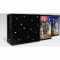 （ゲーム・ミュージック） Ｕｔａｄａ　Ｈｉｋａｒｕ 「ＫＩＮＧＤＯＭ　ＨＥＡＲＴＳ　－ＨＤ　１．５　＆　２．５　ＲｅＭＩＸ－　Ｏｒｉｇｉｎａｌ　Ｓｏｕｎｄｔｒａｃｋ　ＢＯＸ」