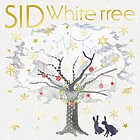 シド 「Ｗｈｉｔｅ　ｔｒｅｅ」