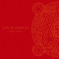 ＢＡＢＹＭＥＴＡＬ 「ＬＩＶＥ　ＡＴ　ＢＵＤＯＫＡＮ　～ＲＥＤ　ＮＩＧＨＴ～」