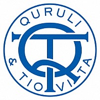 くるり 「くるりとチオビタ」