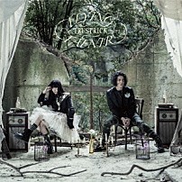 ＴＲＵＳＴＲＩＣＫ 「ＦＬＹＩＮＧ　ＦＡＦＮＩＲ」