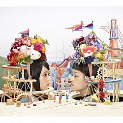 チャラン・ポ・ランタン「テアトル・テアトル」