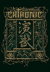 ソニック「演武　－　Ｉａｎ　Ｂｕ　イェン・ブ～ライヴ・イン・フォルモズ・フェスティバル２０１３」