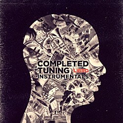 ＬＩＢＲＯ「ＣＯＭＰＬＥＴＥＤ　ＴＵＮＩＮＧ　ＩＮＳＴＲＵＭＥＮＴＡＬＳ」