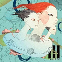 （Ｖ．Ａ．） Ｈｉｒｏｓｈｉ　ｈａｓｅｇａｗａ Ｔ．Ｍｉｋａｗａ 秋山徹次 ！Ｃａｌｈａｕ！ Ａ．Ｍ．Ｏ．Ｒ． ＧＡＭＩＮ ＫＡＮＧＨＥＥ　ＣＨＯＩ「Ｔ（Ｈ）ＲＥＥ　ｖｏｌ．３」